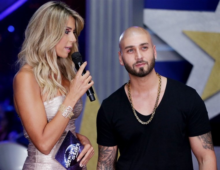 Dancing with the stars live 11